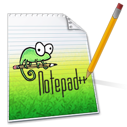 Notepad++ Notepad++